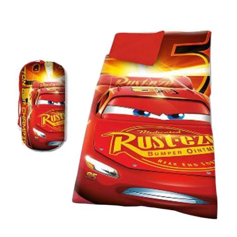 Disney Cars Lightning McQueen Junior Sleeping Bag £17.49